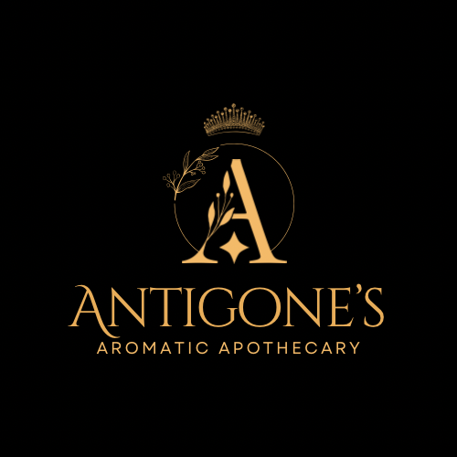 Antigone’s Aromatic Apothecary